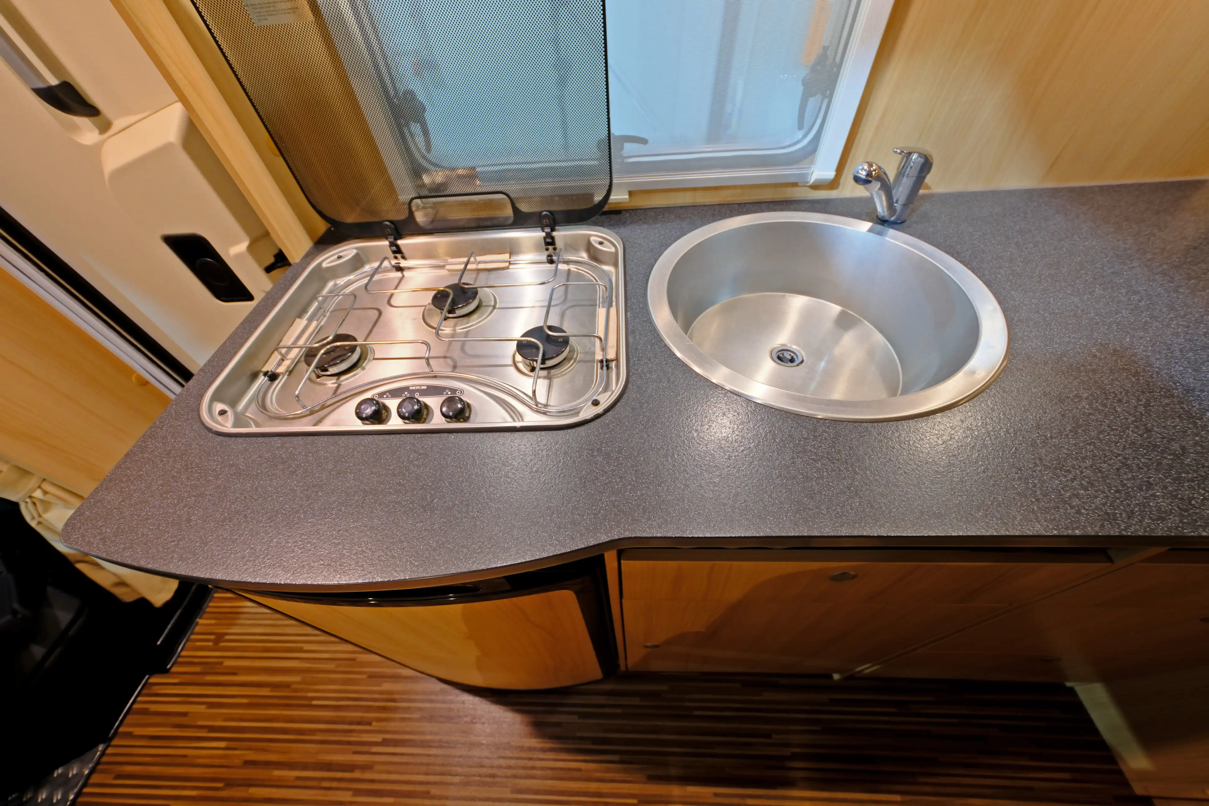 SUNLIGHT T 66 - Ansicht 11